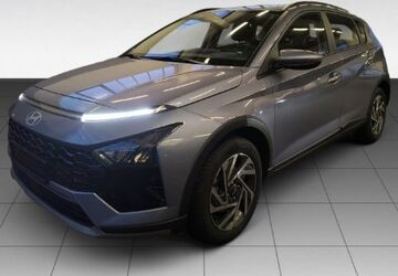 Hyundai BAYON 23.263 km 19.940 &euro; Neuss 41464