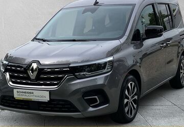 Renault Kangoo 14.650 km 27.490 &euro; Freiberg 09599