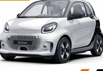 Smart ForTwo 15.300 km 16.900 &euro; Emmendingen 79312