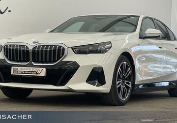 BMW 550 25.210 km 65.999 &euro; Ulm 89077