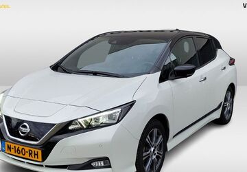 Nissan Leaf 171.856 km 11.894 &euro; Mariahout 