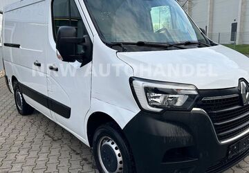 Renault Master 295.410 km 8.990 &euro; Münster 48157