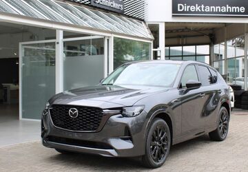 Mazda CX-60 20.703 km 44.950 &euro; Moers 47441