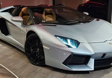 Lamborghini Aventador 29.000 km 319.990 &euro; Melle 49328