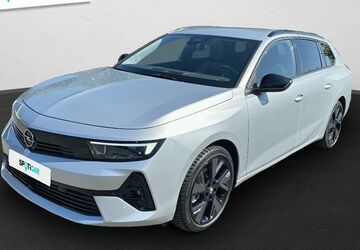 Opel Astra 7.428 km 27.995 &euro; Dülmen 48249