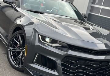 Chevrolet Camaro 47.738 km 74.500 &euro; Schweinfurt 97424