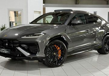 Lamborghini Urus 12.000 km 325.950 &euro; Grevenbroich 41516