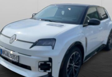 Renault R 5 4.999 km 27.990 &euro; Bensheim 64625