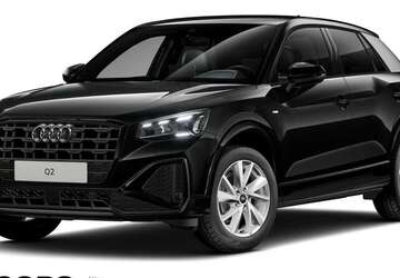 Audi Q2 52.960 km 30.870 &euro; Aachen 52078