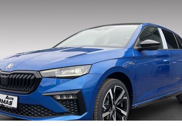 Skoda Scala 10.500 km 31.880 &euro; Bonn 53227