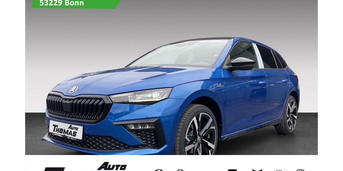 Skoda Scala 10.500 km 31.880 &euro; Bonn 53227