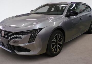 Peugeot 508 31.984 km 22.790 &euro; Marburg 35043