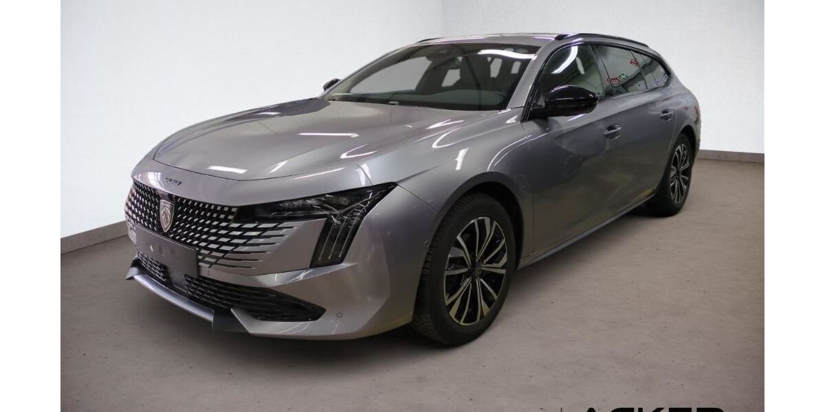 Peugeot 508 31.984 km 22.790 &euro; Marburg 35043