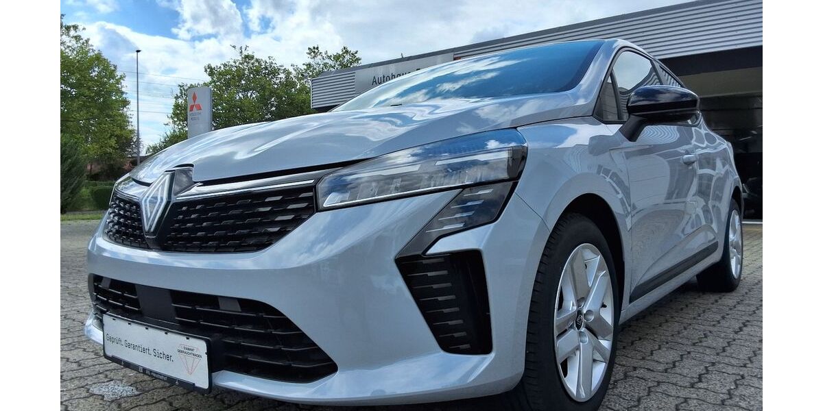 Renault Clio 14.960 km 17.990 &euro; Würzburg 97084