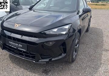 Cupra Formentor 11.000 km 38.770 &euro; Gornau 09405