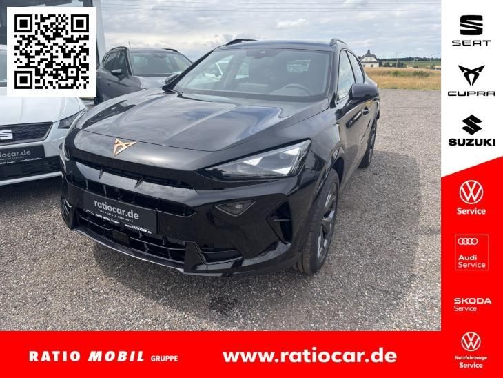 Cupra Formentor 11.000 km 38.770 &euro; Gornau 09405