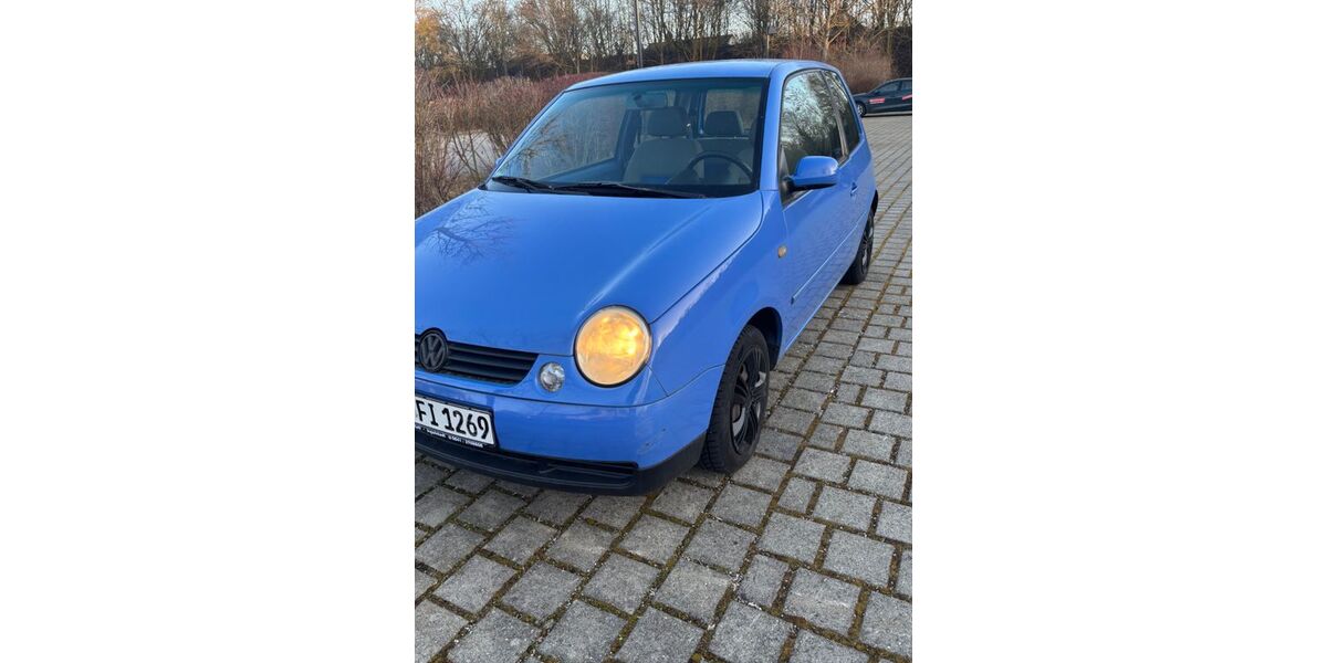 VW Lupo 75.000 km 2.000 &euro; INGOLSTADT 85055