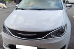 Chrysler Pacifica 84.700 km 50.990 &euro; Ebersbach 01561