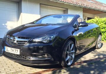 Opel Cascada 119.982 km 11.300 &euro; Wermelskirchen 42929