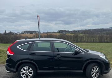 Honda CR-V 275.000 km 7.400 &euro; Buchholz 53567