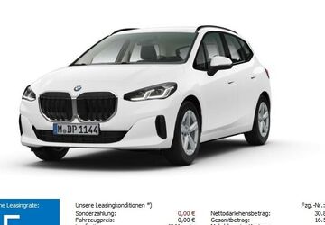 BMW 220 Active Tourer 13.350 km 30.840 &euro; Buchen- Hettingen 74722