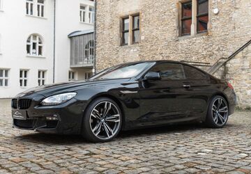 BMW 650 96.131 km 29.800 &euro; Völpke 39393