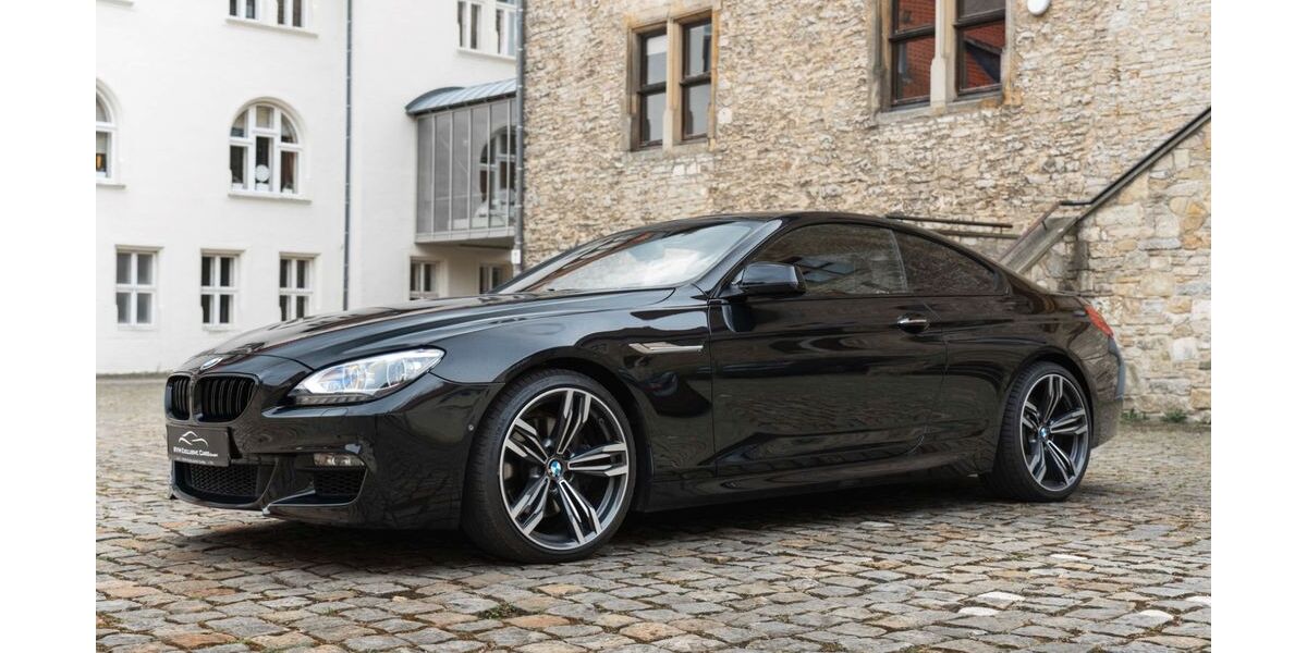 BMW 650 96.131 km 29.800 &euro; Völpke 39393