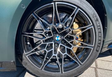BMW M4 6.200 km 102.990 &euro; Kempten 87439