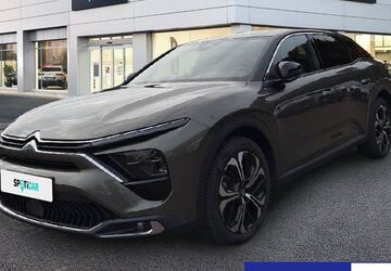 Citroen C5 X 25.156 km 22.490 &euro; Saarbrücken 66119