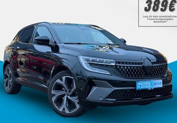 Renault Austral 22.400 km 30.790 &euro; Grevesmühlen 23936