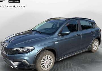 Fiat Tipo 15.364 km 15.990 &euro; Steinach 77790