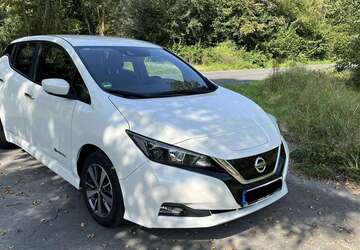 Nissan Leaf 44.000 km 13.490 &euro; Rheda Wiedenbrück 33378