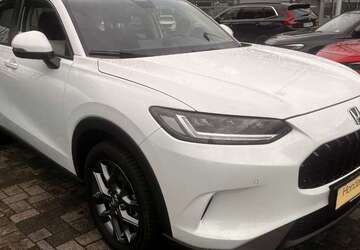 Honda ZR-V 16.900 km 30.980 &euro; Düsseldorf 40233