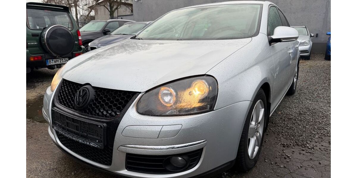 VW Jetta 158.000 km 3.900 &euro; Berlin, BRITZ 12347