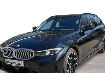 BMW 320 11.500 km 44.990 &euro; Lindau 88131