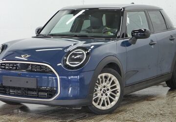 Mini Cooper C 19.200 km 28.750 &euro; Traunstein 83278