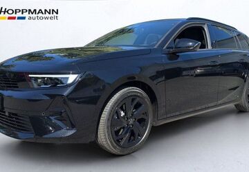 Opel Astra 11.100 km 32.490 &euro; Attendorn 57439