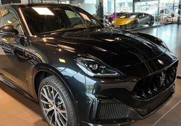 Maserati Grecale 24.900 km 92.980 &euro; Eschweiler 52249