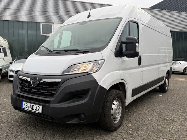Opel Movano 28.950 km 26.590 &euro; Kleinblittersdorf 66271