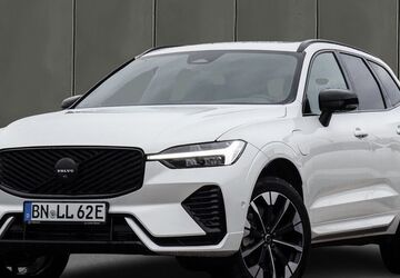 Volvo XC60 5.986 km 65.660 &euro; Bonn 53177