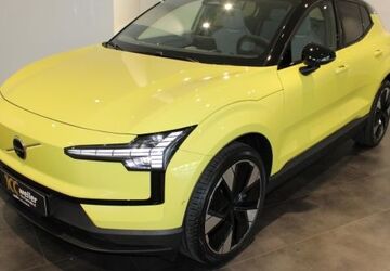 Volvo EX30 10.000 km 38.950 &euro; Bietigheim-Bissingen 74321