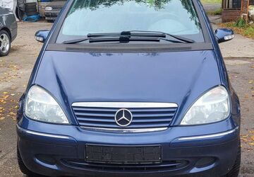 Mercedes-Benz 190 115.000 km 2.600 &euro; Zossen 15806