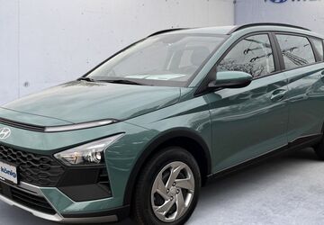 Hyundai BAYON 1.500 km 21.890 &euro; Lörrach 79539