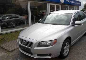 Volvo S80 73.987 km 13.980 &euro; Hönow 15366