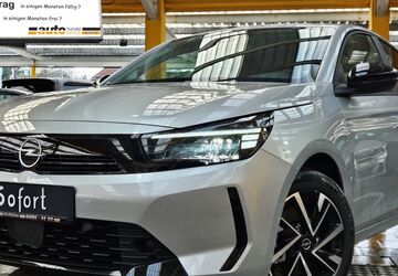 Opel Corsa 2.000 km 16.890 &euro; Wallhöfen bei Bremen 27729