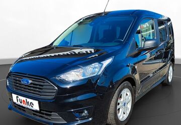 Ford Tourneo Connect 81.360 km 16.890 &euro; Gernrode 37339