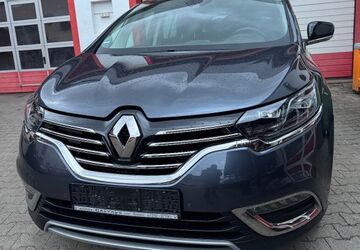 Renault Espace 128.000 km 14.900 &euro; Steinsfeld 91628