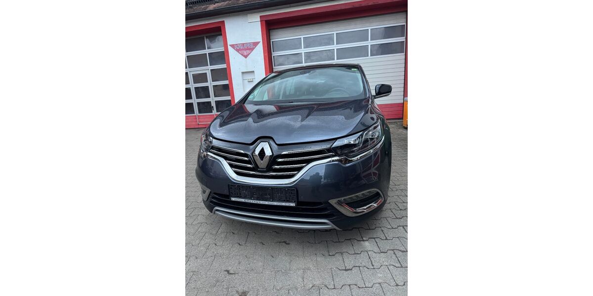 Renault Espace 128.000 km 14.900 &euro; Steinsfeld 91628