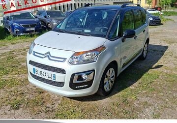 Citroen C3 Picasso 122.104 km 2.985 &euro; Achern 77855