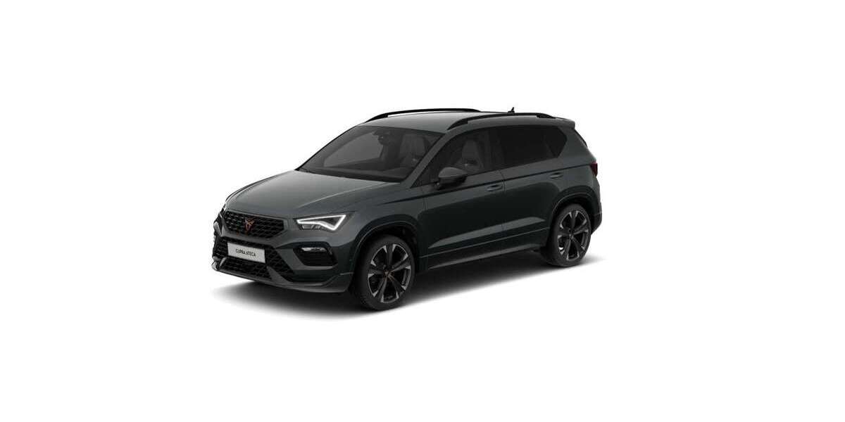 Cupra Ateca 21.883 km 35.990 &euro; Haßfurt 97437